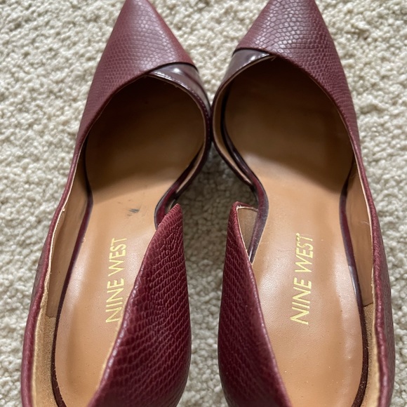 Nine West Heels - Picture 6 of 8